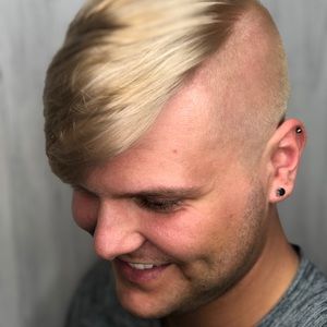 Meet your Posher, Austin